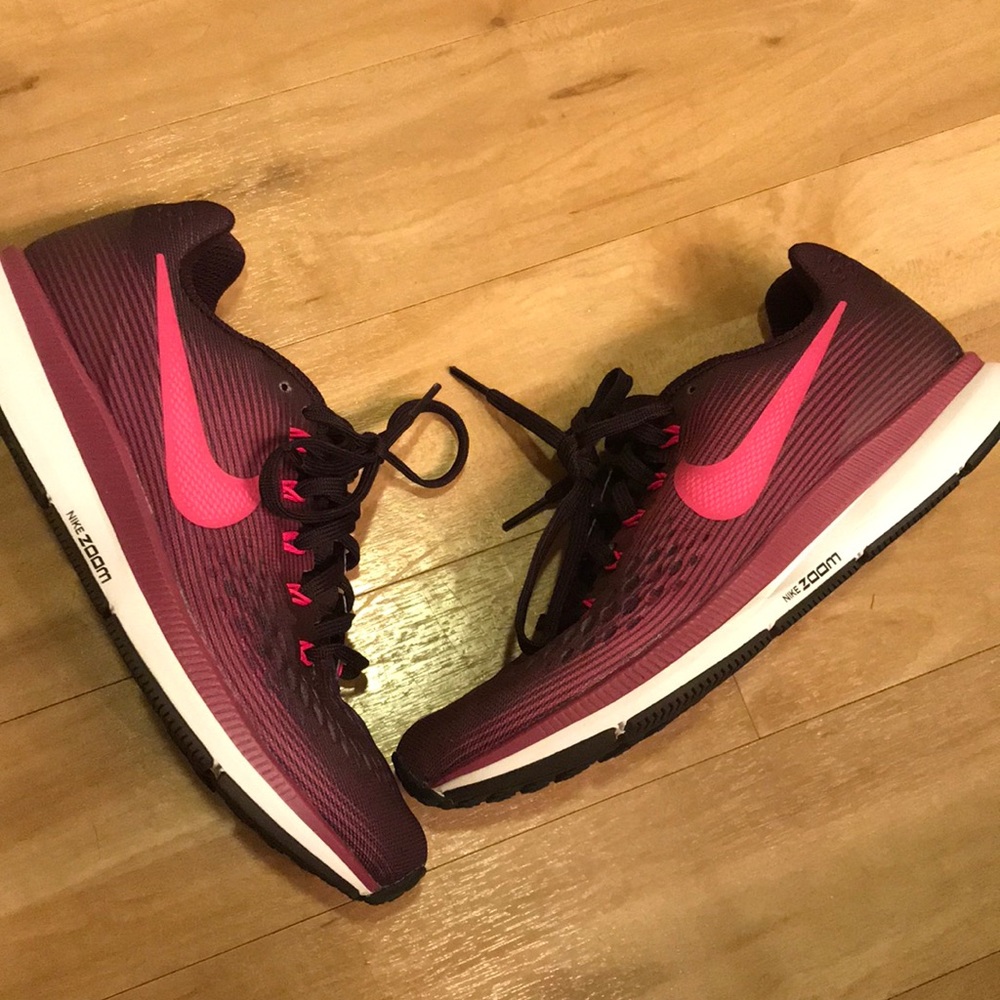 Women’s Nike Pegasus
